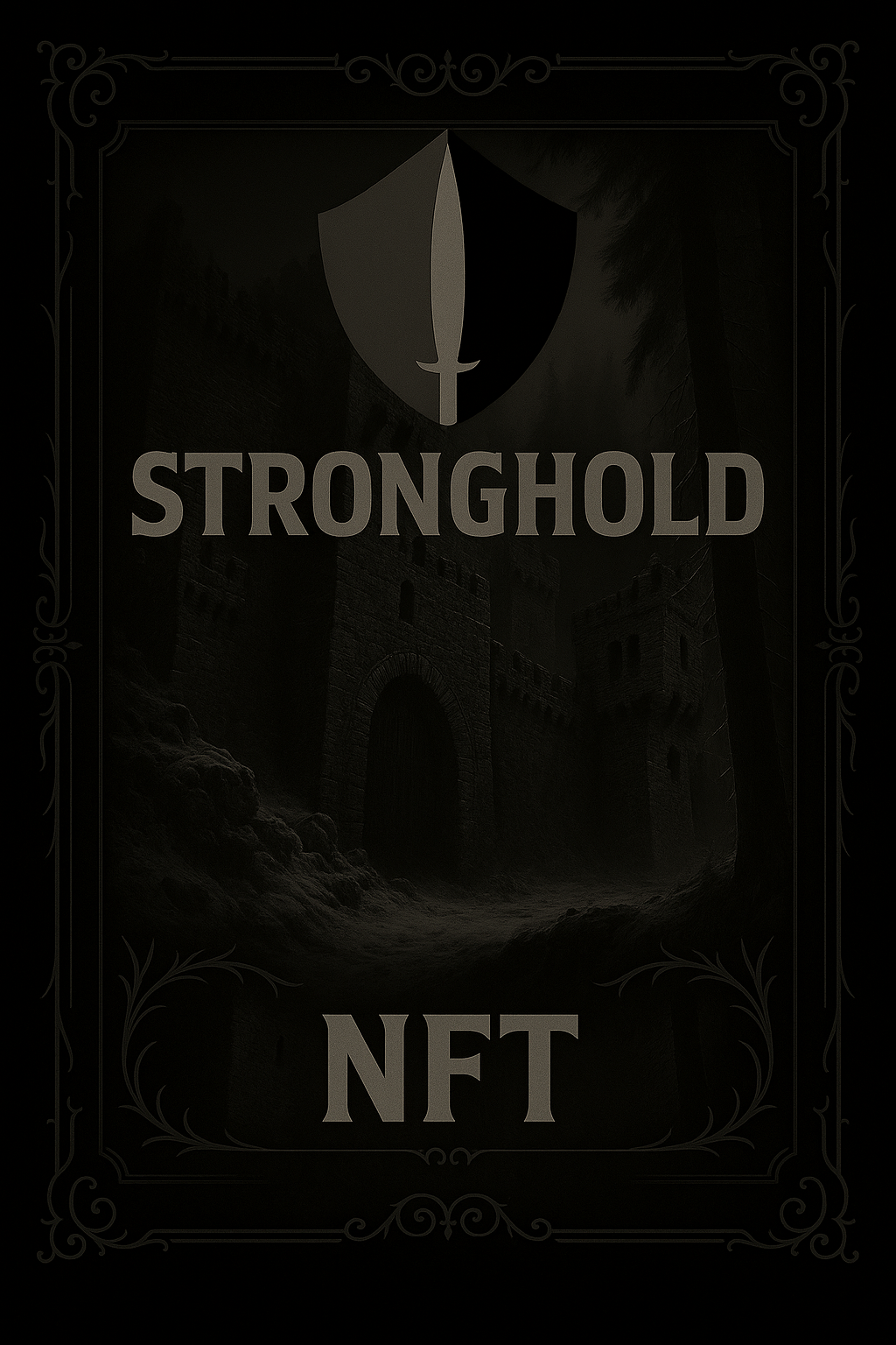 Stronghold Genesis NFT