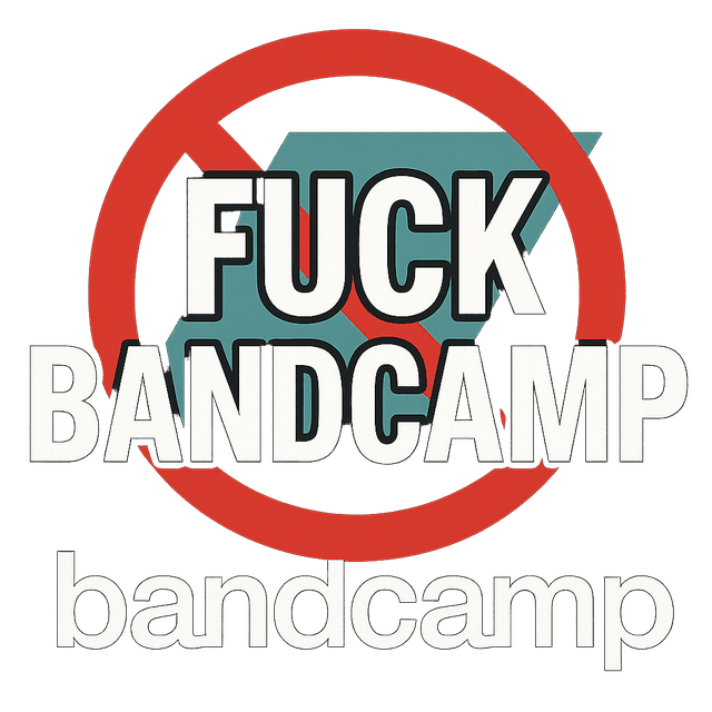 Bandcamp: Collaboration with Leftist Ideology and Practices of Removal Without Warning