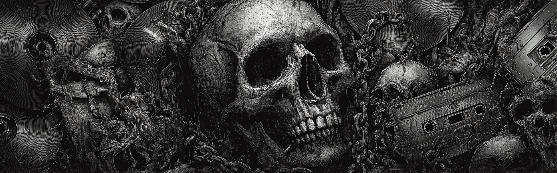Legacy of the Abyss