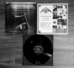 Zmij-gontynakry-splitdemo-12LP-vinyl