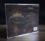 Mordor_Nothing…CD